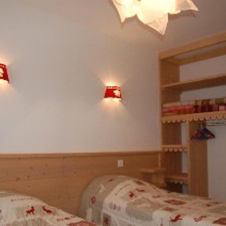 Appartement 6 Personnes, Animaux Acceptes, Parking - Le Grand-Bornand - Fr-1-467-39 외부 사진